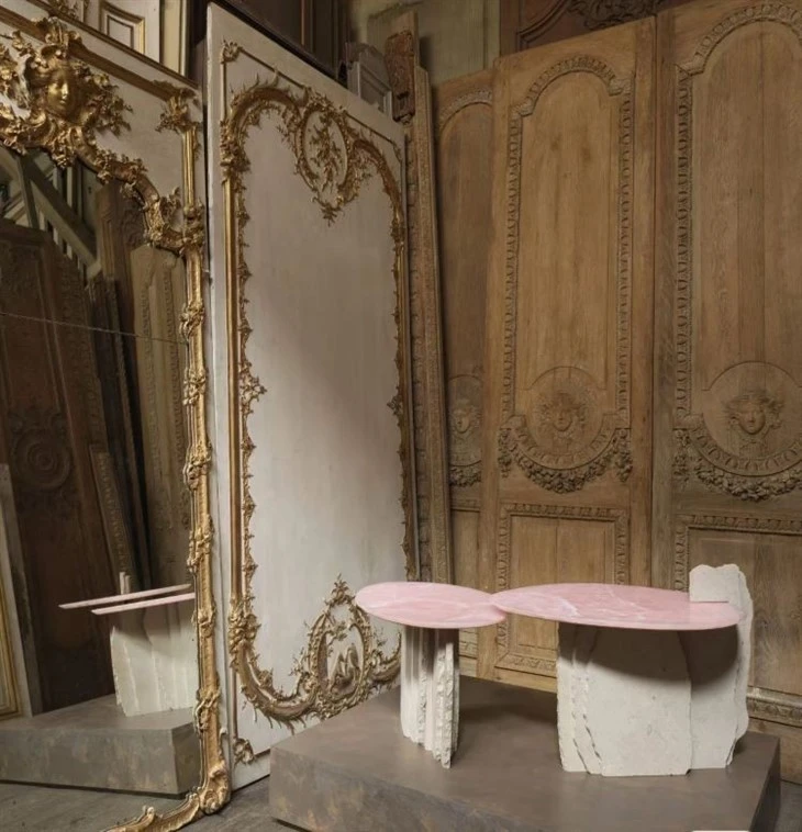 Luxurious Interior Design
