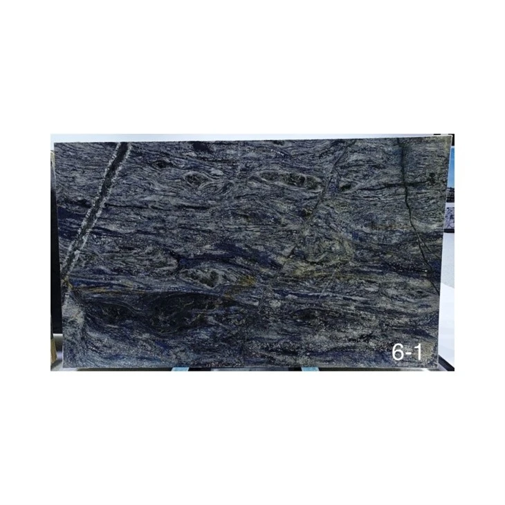 Blue Eagle Quartzite Slab