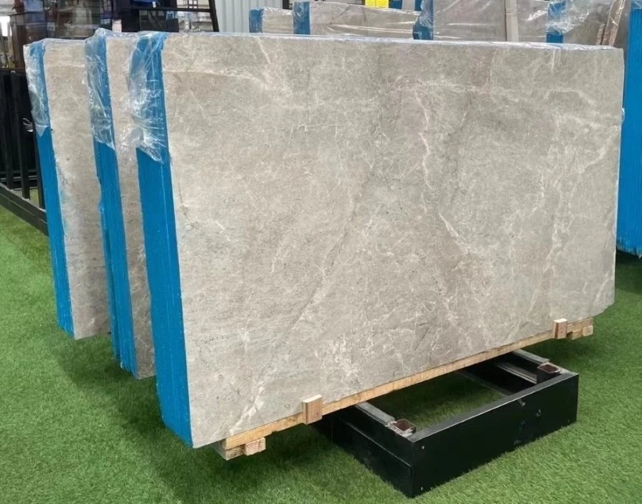 Castle Grey Marble Slab Castle Grey Marble Slab