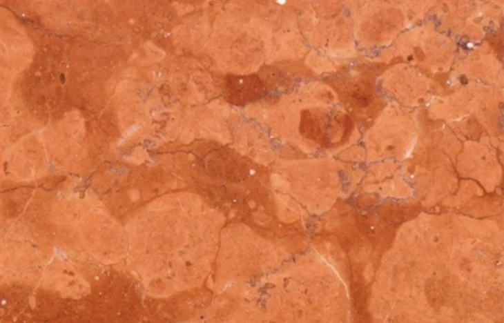 Rosa Verona Marble Slab