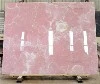 Afghánistán Pink Onyx Deska
